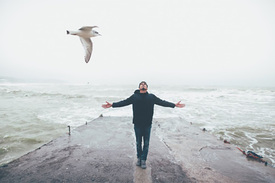 Ferman Akgül'den Solo Albüm: 'Yürüyorum İçimde'
